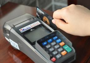 如何才能区分pos机的一清机与二清机？配图