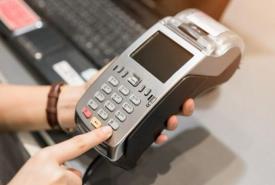 盘点POS机7大使用注意事项,你知道几个?配图 盘点POS机7大使用注意事项,你知道几个?配图
