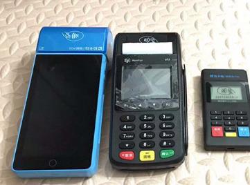 0.55%+3和0.58%费率POS机哪个划算？有什么区别？配图