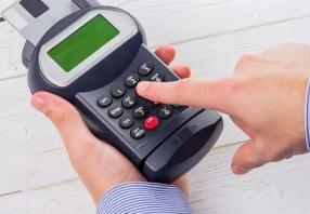 信用卡刷pos机有利息吗?信用卡pos机有手续费吗?配图