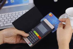 怎么辨别POS机是否安全可靠，办理POS机注意这几点就行配图