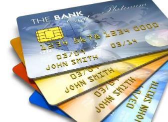 信用卡刷卡提现的额度有没有限制？配图