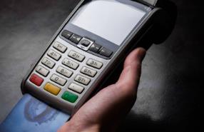 使用POS机刷卡的流程是什么?信用卡刷卡机哪个好?配图 使用POS机刷卡的流程是什么?信用卡刷卡机哪个好?配图