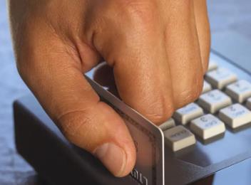 信用卡POS机的申请流程是怎样的? 配图 信用卡POS机的申请流程是怎样的? 配图