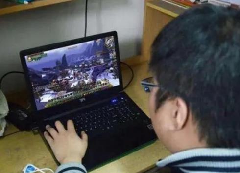 爱玩游戏的男人是什么心理? 爱玩游戏的男人是什么心理?